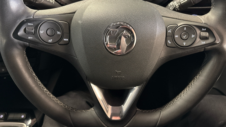 Vauxhall Corsa 1.2 Design 5dr Petrol Hatchback